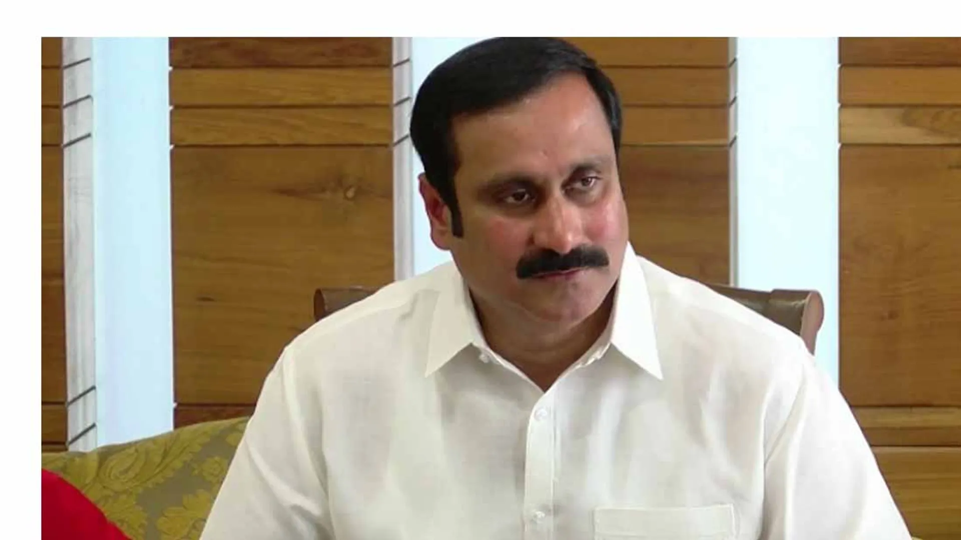 anbumani